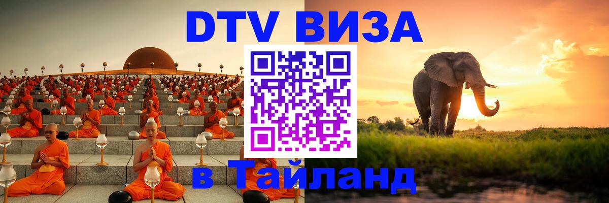 Сколько стоит DTV виза — актуальные цены, оформление даже без документов - 19.11.2025 